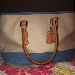 Coach Handbag